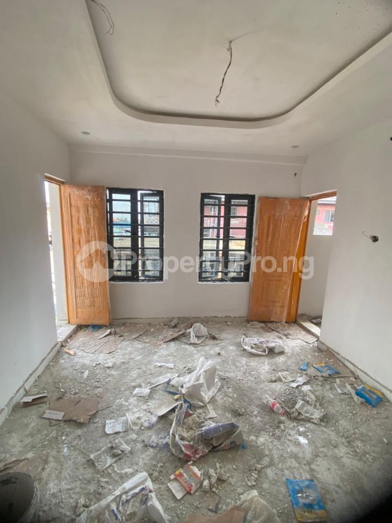 2 bedroom Flat / Apartment for rent Pedro Shomolu Shomolu Lagos