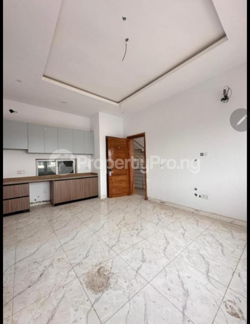 2 bedroom Flat / Apartment for rent Ikate Lekki Lagos