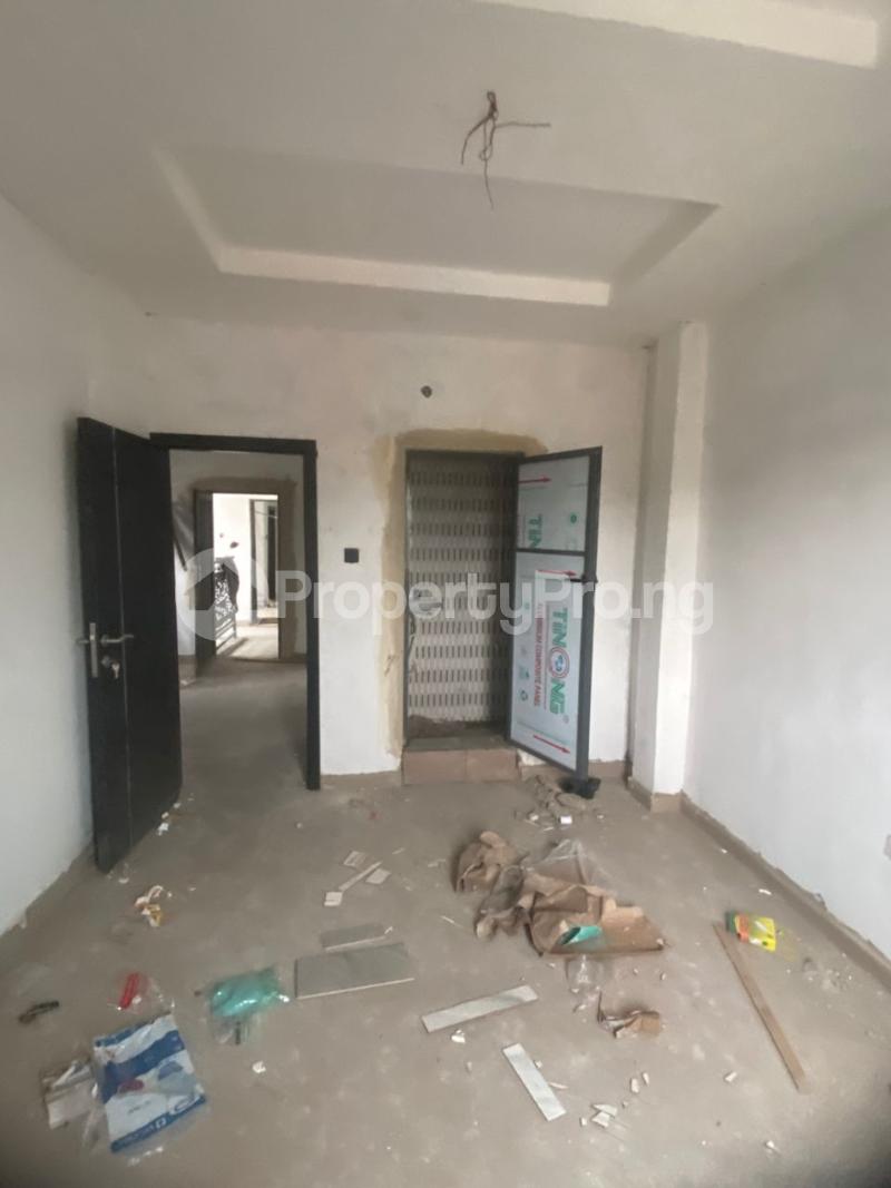 2 bedroom Flat / Apartment for rent Folagoro Fola Agoro Yaba Lagos