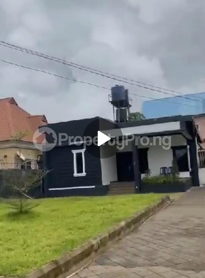 2 bedroom Flat / Apartment for rent Midwifery Off Okpanam Road Asaba Delta