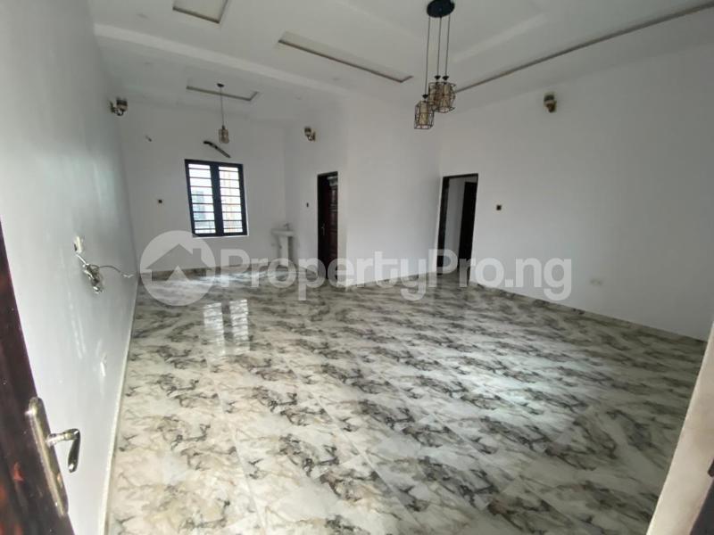 2 bedroom Flat / Apartment for rent Liberty Estate Ago palace Okota Lagos