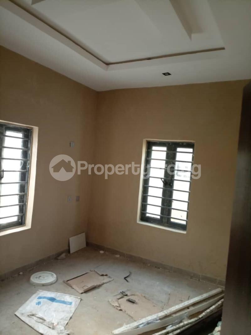 2 bedroom Flat / Apartment for rent Elebu Akala Express Ibadan Oyo