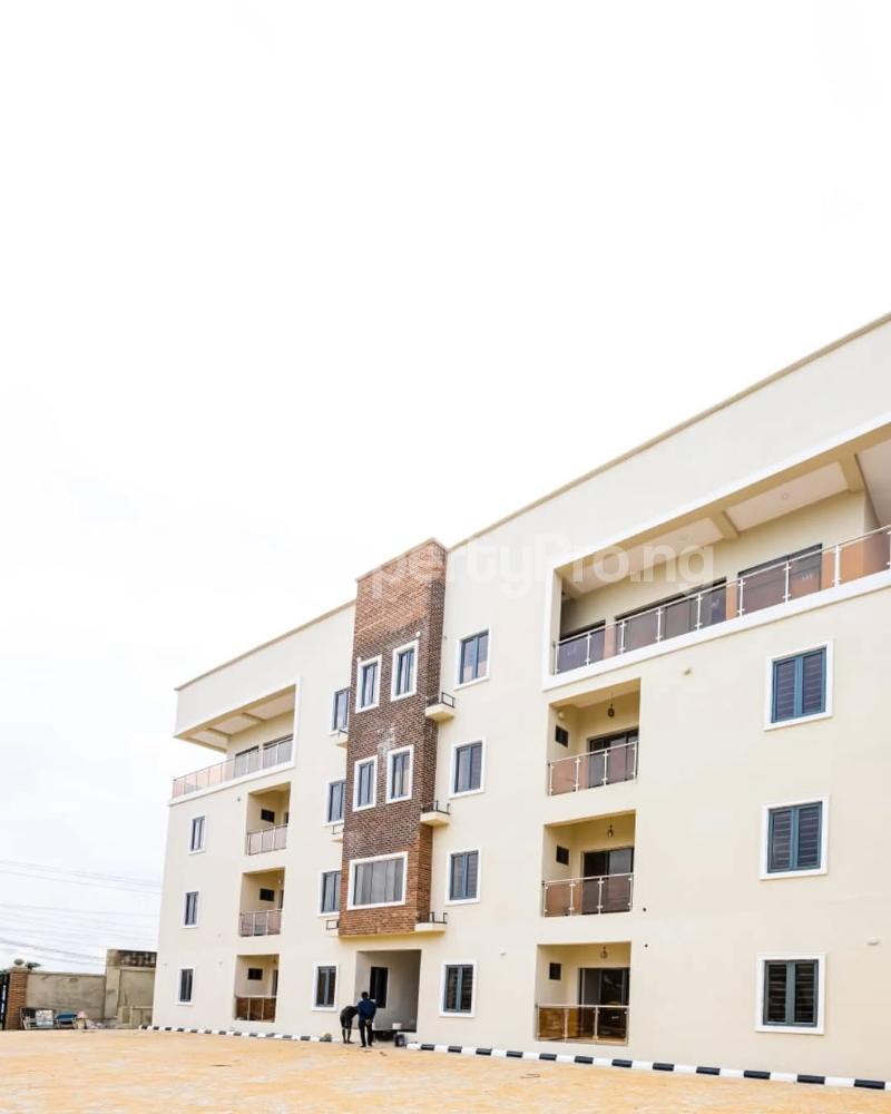 2 bedroom Flat / Apartment for sale General Paint Lekki Scheme 2 Ajah Lagos