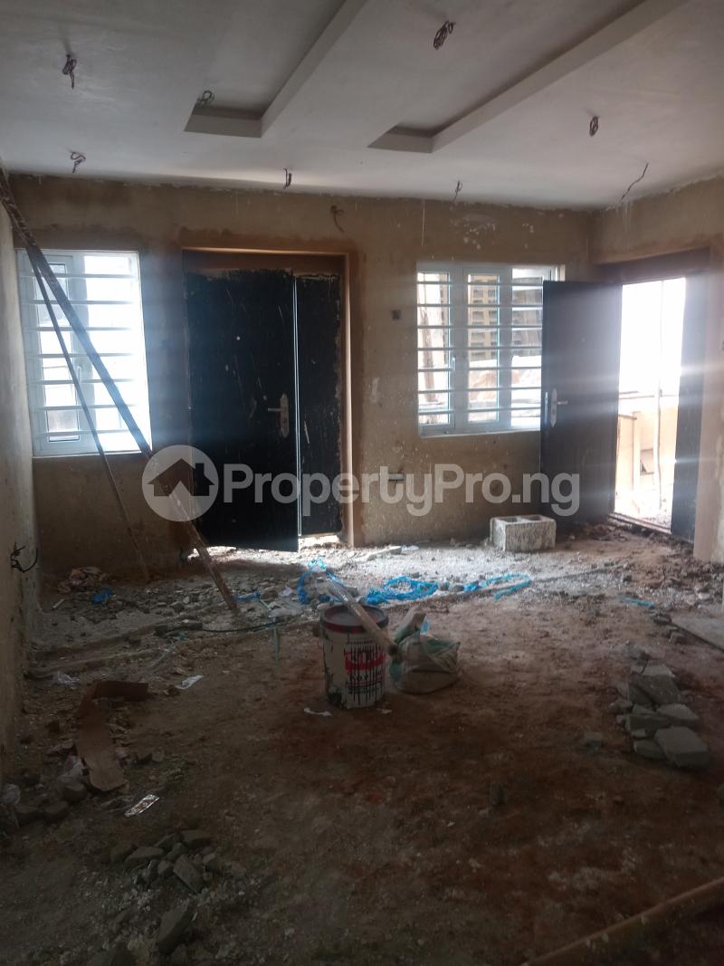 2 bedroom Flat / Apartment for rent Alagomeji Alagomeji Yaba Lagos