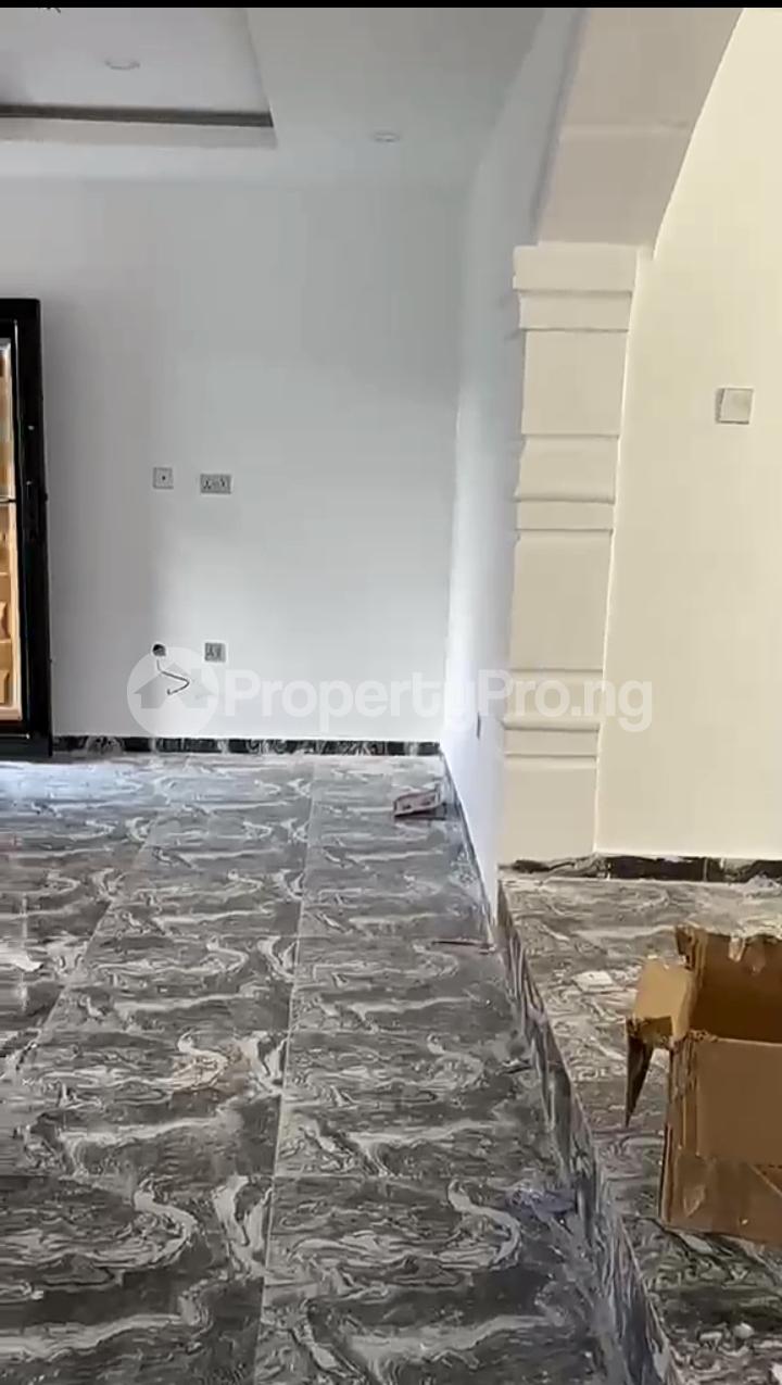2 bedroom Flat / Apartment for rent Aina Ajayi Estate, Ekoro Abule Egba Abule Egba Lagos