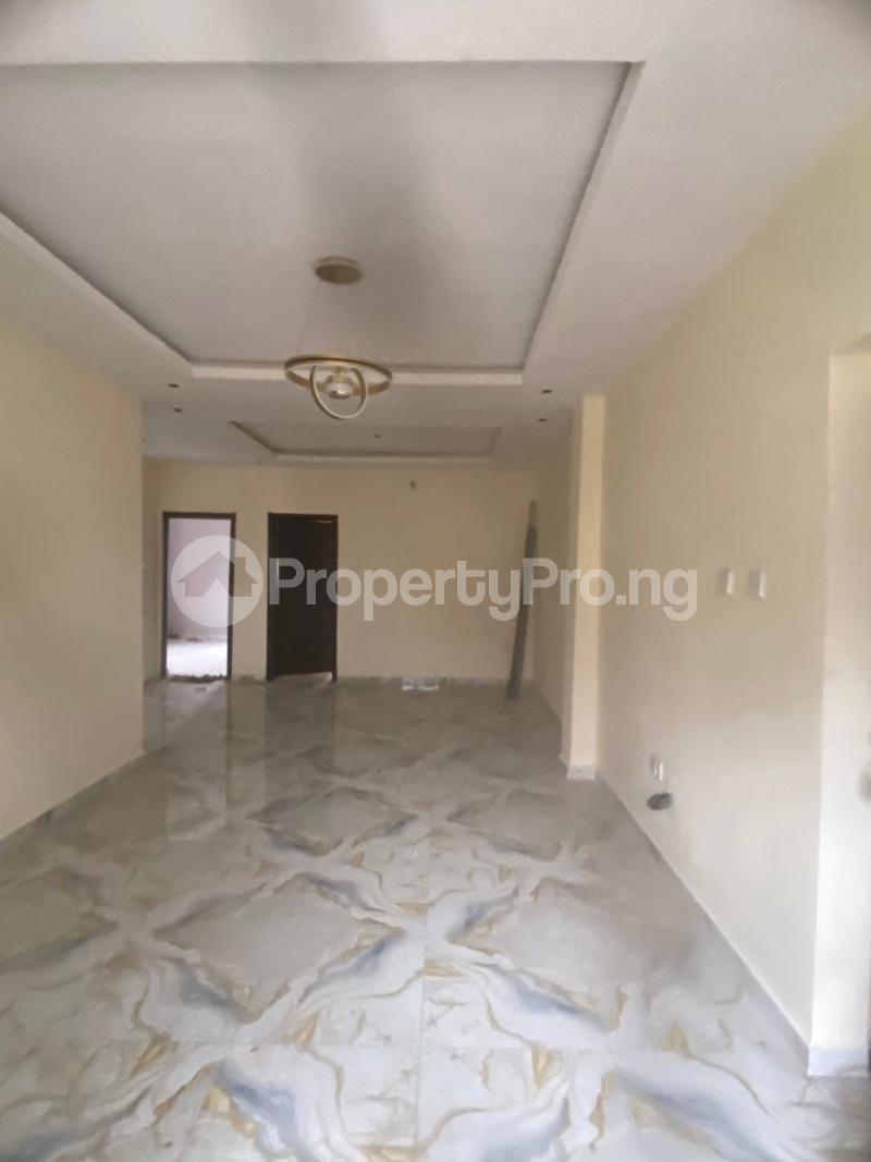 2 bedroom Flat / Apartment for rent Adekunle Ebute Metta Yaba Lagos
