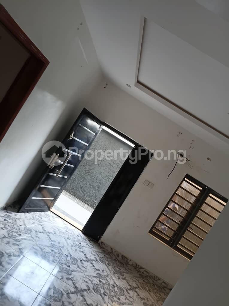 2 bedroom Flat / Apartment for rent Ishaga Iju Lagos