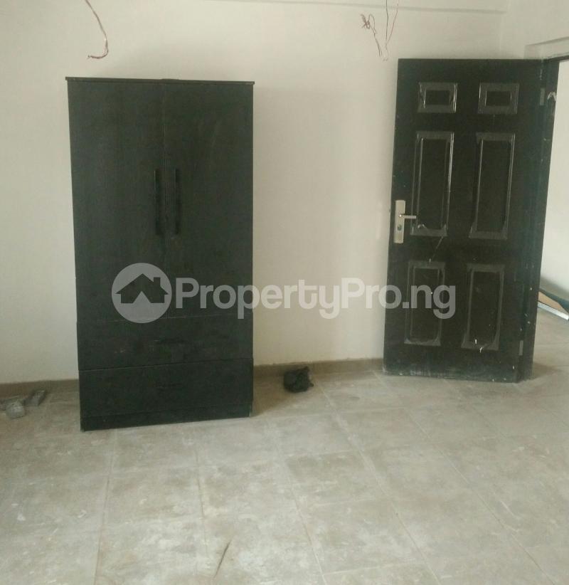 2 bedroom Flat / Apartment for rent Brains And Hammers Life Camp Abuja
