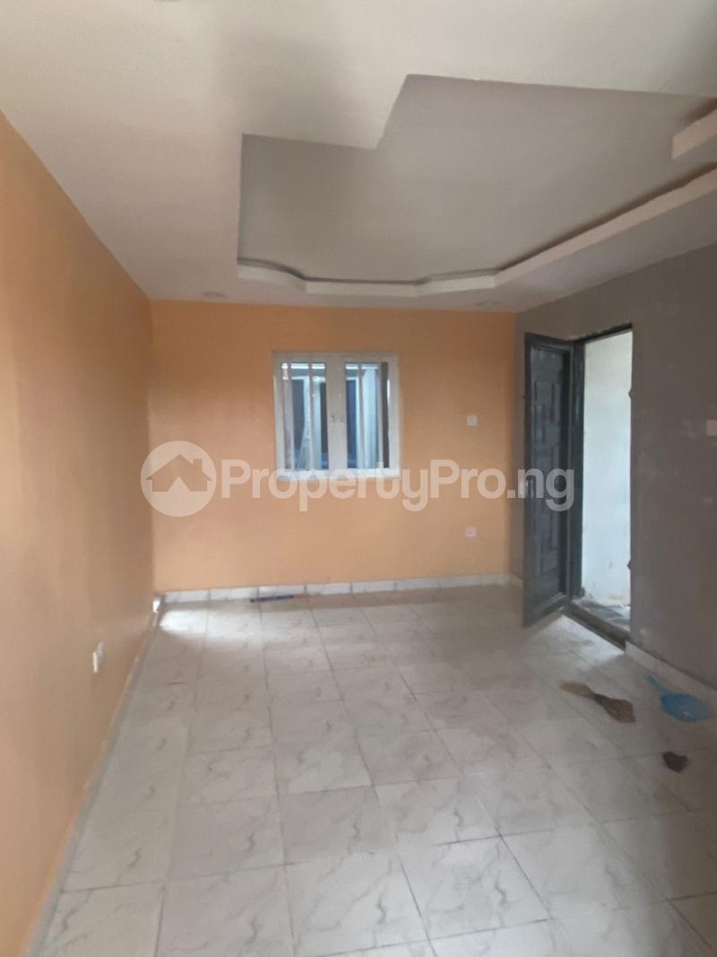 2 bedroom Flat / Apartment for rent Sabo Alagomeji Yaba Lagos