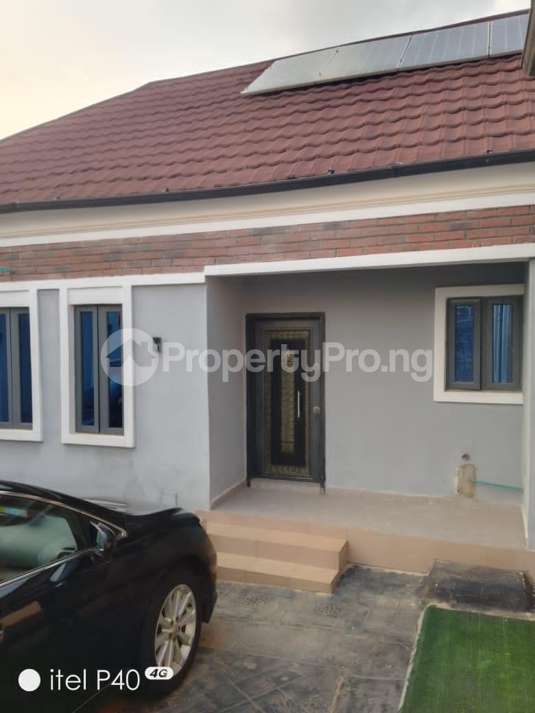 2 bedroom Flat / Apartment for rent Akobo Ibadan Oyo