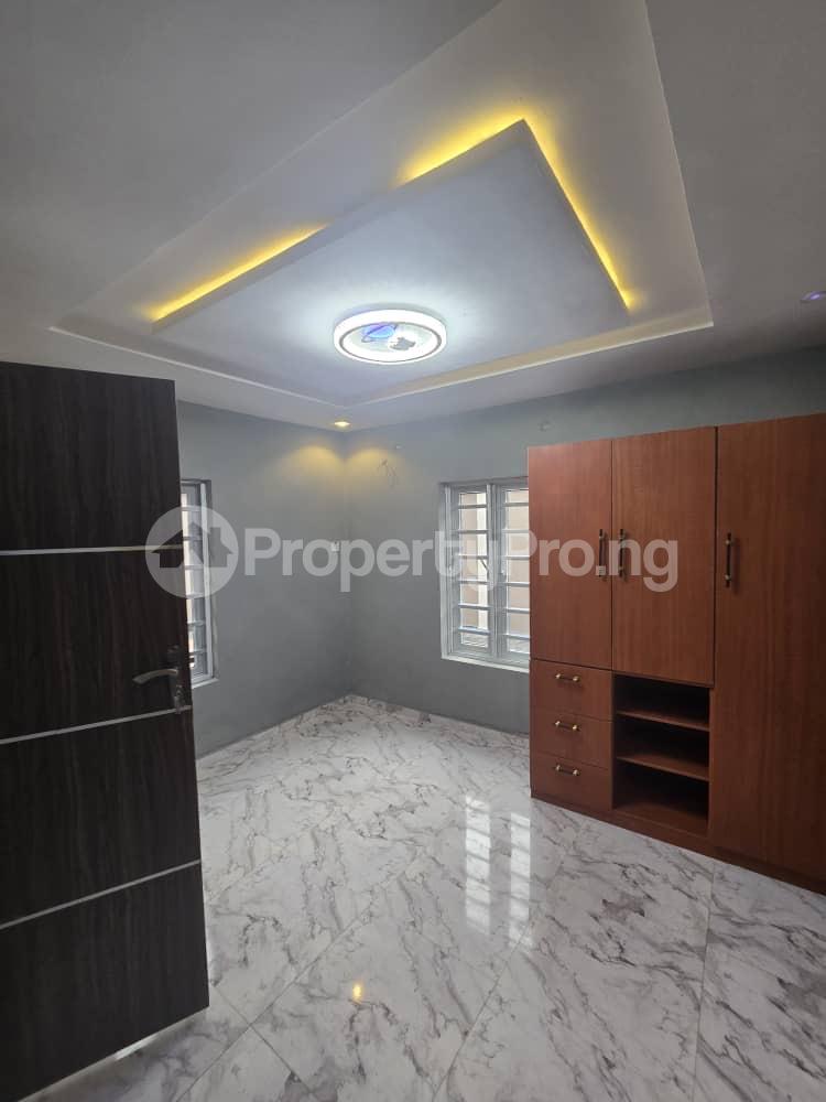 2 bedroom Flat / Apartment for rent Omole Lagos Omole phase 1 Ojodu Lagos