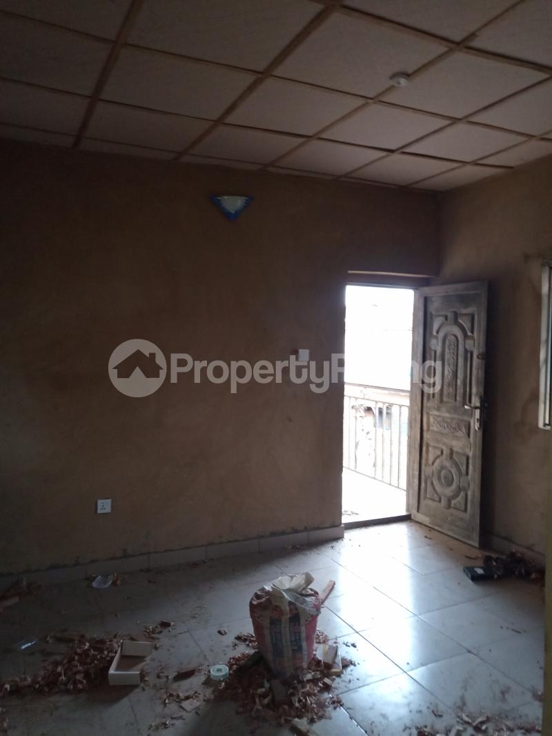 2 bedroom Flat / Apartment for rent Shomolu Shomolu Shomolu Lagos