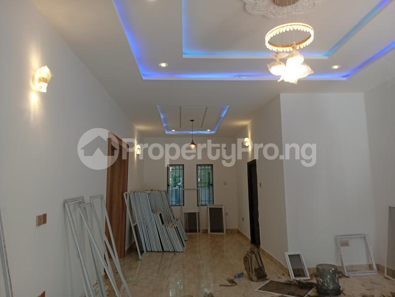 2 bedroom House for sale F01 Tarred Road Kubwa Abuja