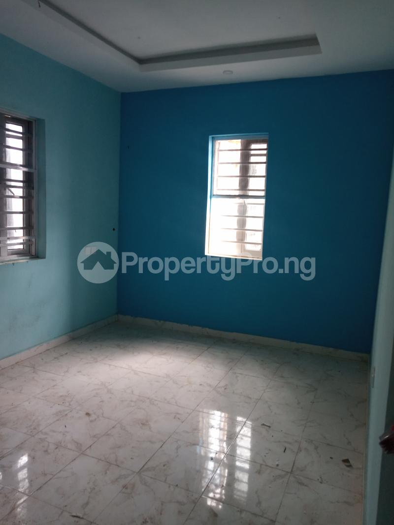 2 bedroom Flat / Apartment for rent Pedro Palmgroove Shomolu Lagos