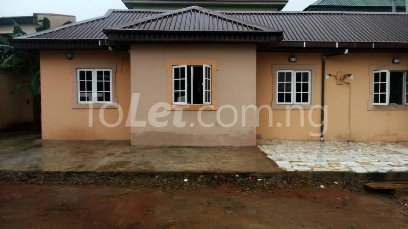 2 bedroom Flat / Apartment for rent Magodo Phase 2 Shangisha Magodo Kosofe/Ikosi Lagos