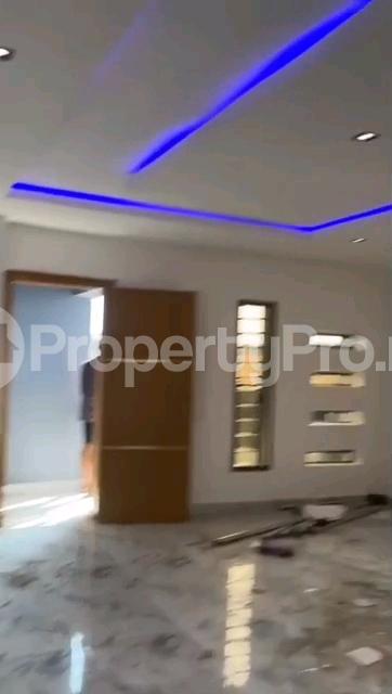 2 bedroom Flat / Apartment for rent K Farm Estate Ogba Lagos