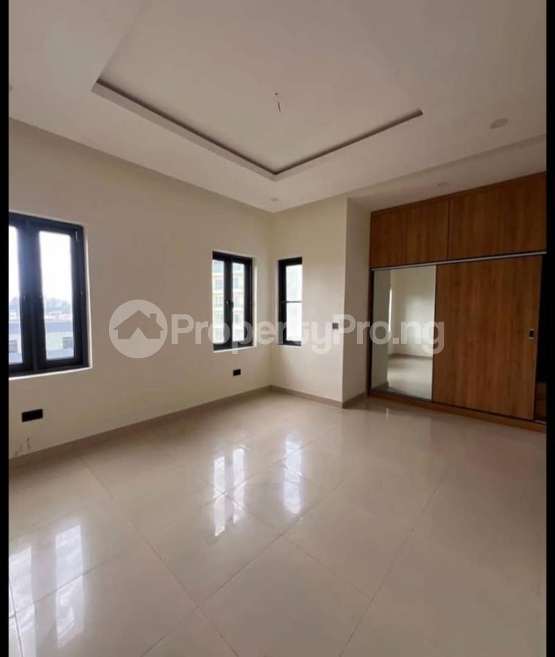 2 bedroom Flat / Apartment for rent Lekki Phase 1 Lekki Lagos