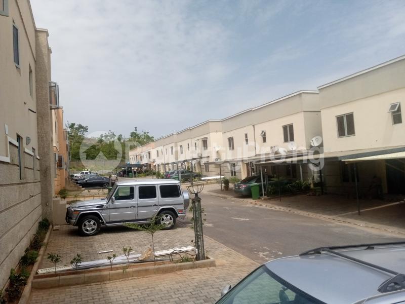 2 bedroom Flat / Apartment for rent Located At Brains And Hammer City Life Camp Abuja