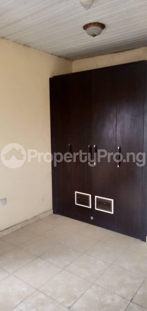 2 bedroom Flat / Apartment for rent Omole phase 2 Ojodu Lagos