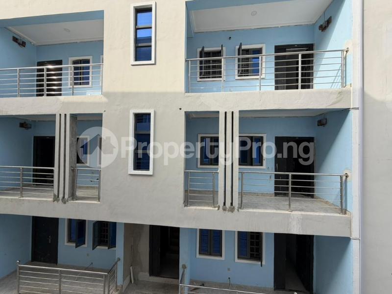 2 bedroom House for rent Behind Foodco Ring Rd Ibadan Oyo