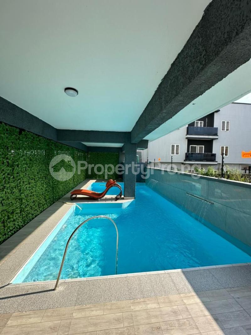 2 bedroom Flat / Apartment for sale Ikate Lekki Lagos