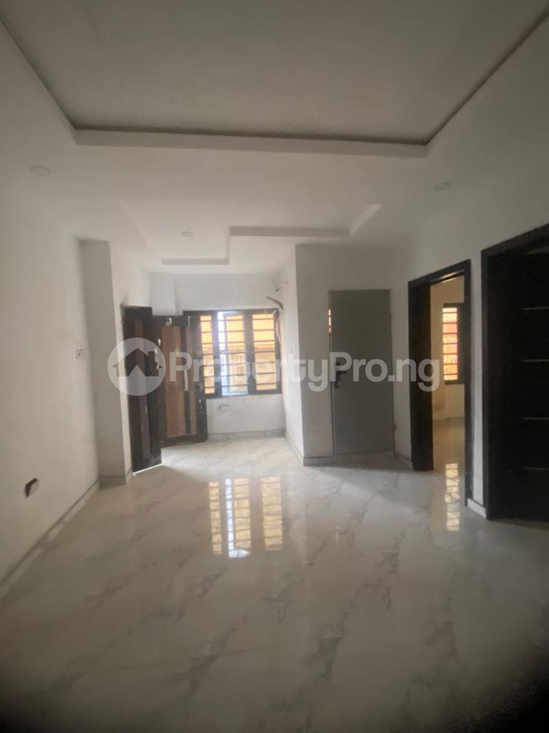 2 bedroom Flat / Apartment for rent Sabo Alagomeji Yaba Lagos
