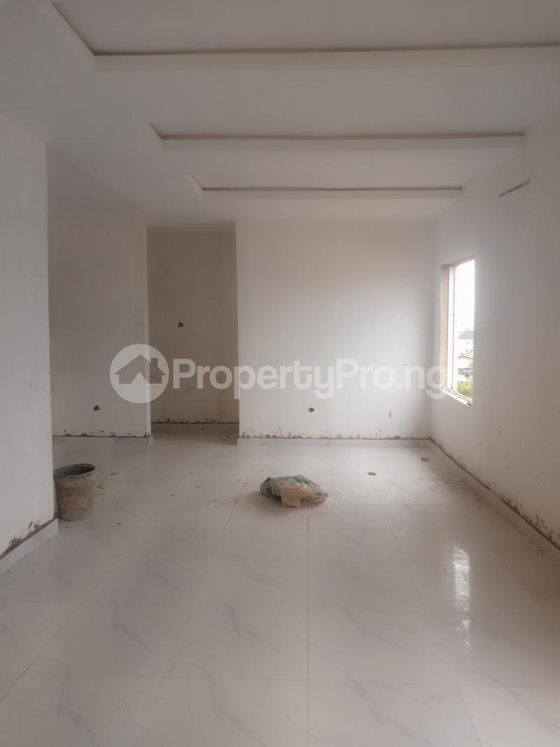 2 bedroom Flat / Apartment for rent Alagomeji Yaba Lagos