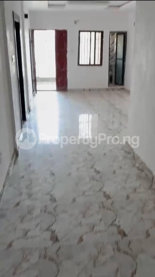 2 bedroom Flat / Apartment for rent Egbeda Egbeda Alimosho Lagos - 3