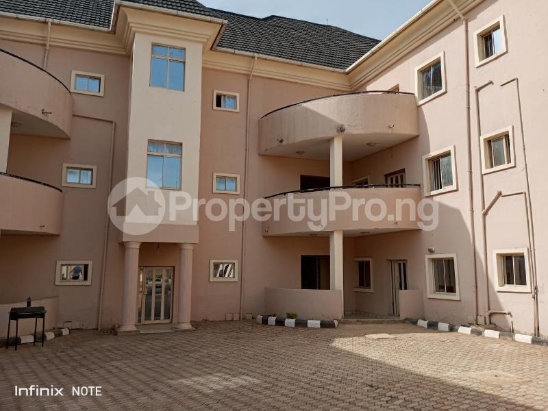 2 bedroom House for rent Opposite Paradise Estate Katampe Main Abuja
