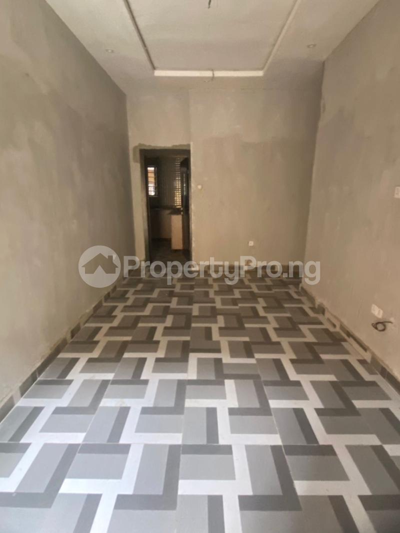 2 bedroom Flat / Apartment for rent Palmgroove Ikorodu Road (Ilupeju) Ilupeju Lagos