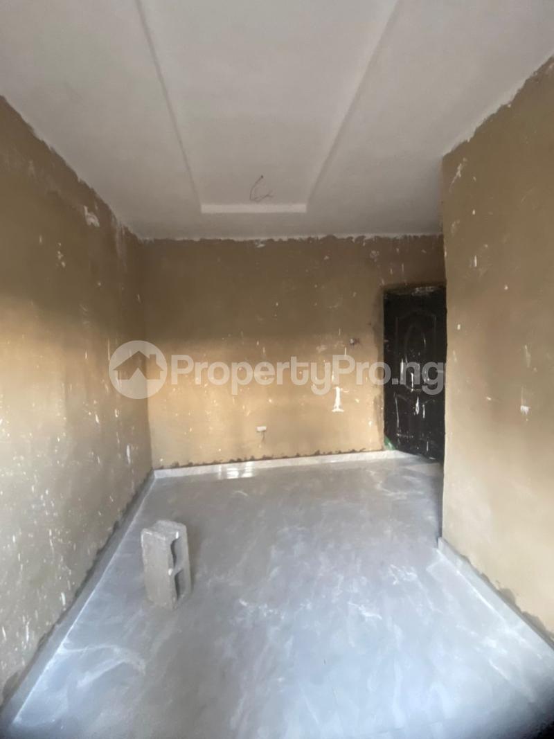 2 bedroom Flat / Apartment for rent Alagomeji Yaba Lagos