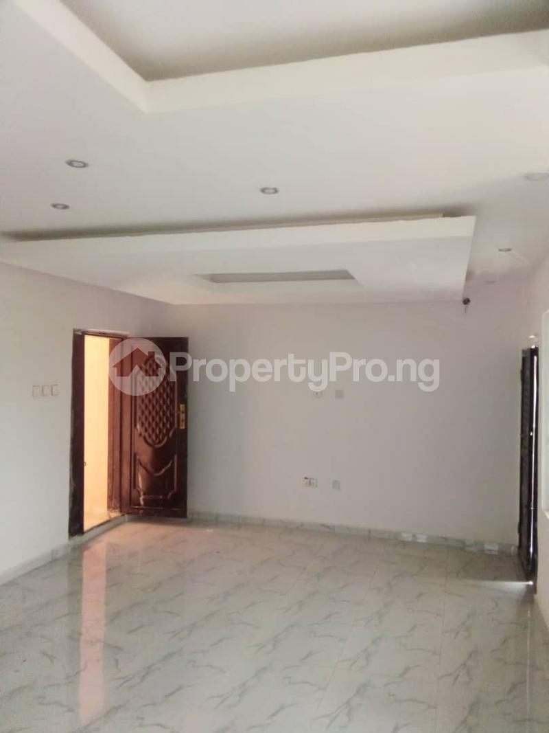 2 bedroom Flat / Apartment for rent Off Haruna Street Ogba Bus-stop Ogba Lagos