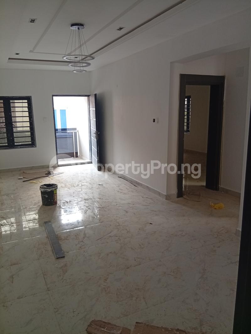 2 bedroom Flat / Apartment for rent Fo1, Kubwa Abuja