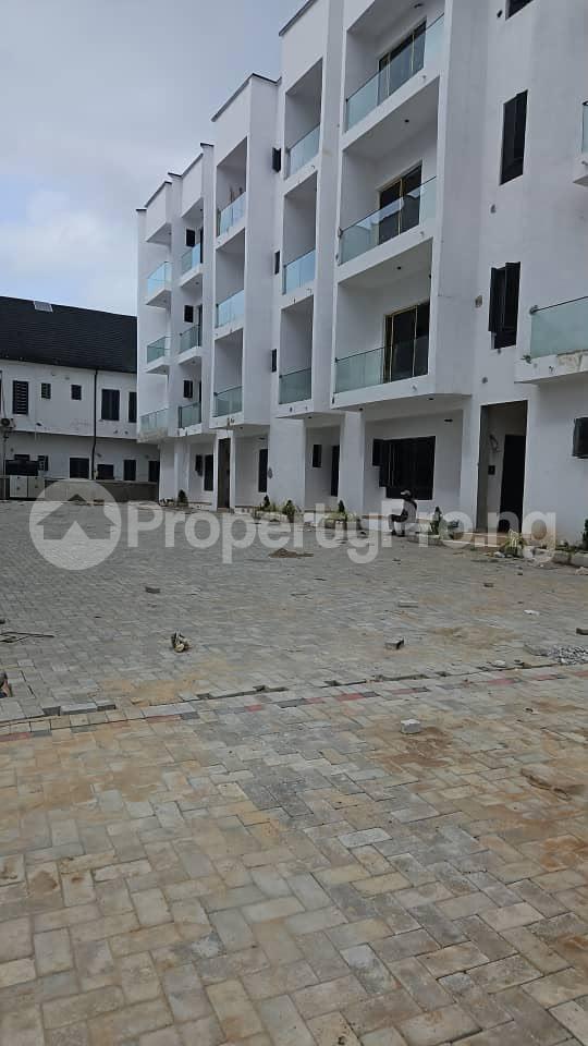 2 bedroom Flat / Apartment for rent Harris Drive VGC Lekki Lagos
