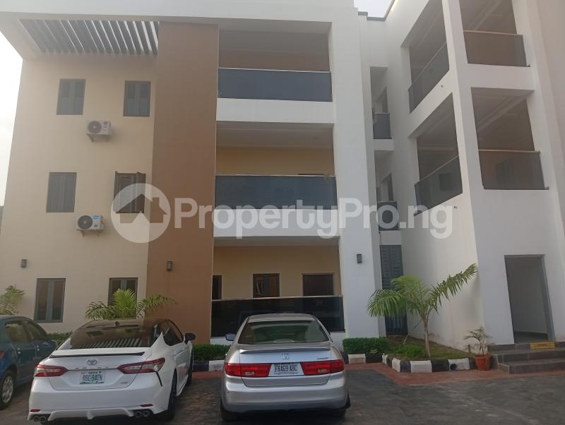 2 bedroom Flat / Apartment for rent Hillview Estate Kubwa Abuja