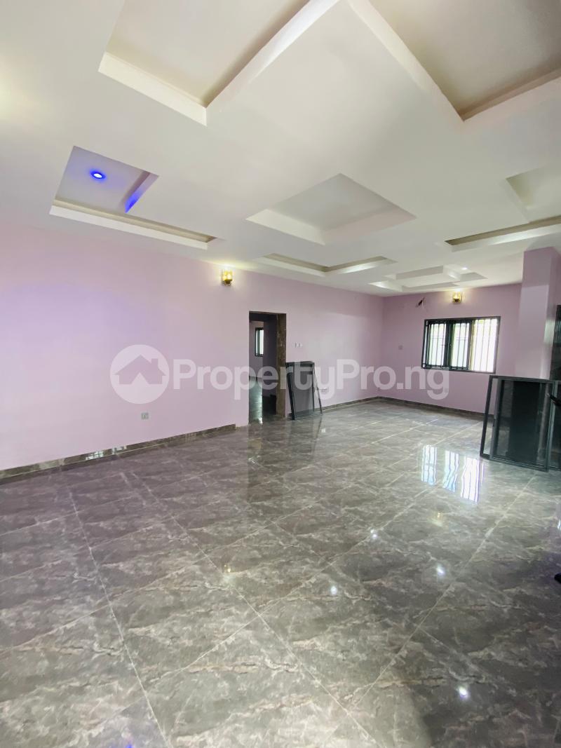 2 bedroom Flat / Apartment for rent Golf Drive, Onireke Gra, Jericho Ibadan Oyo