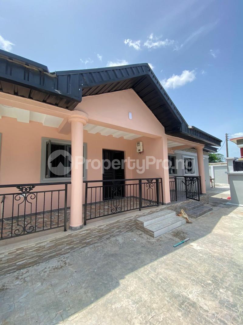 2 bedroom Flat / Apartment for rent Onireke Gra Jericho Ibadan Oyo