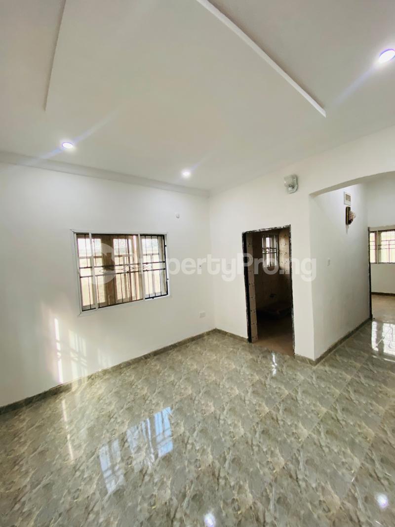 2 bedroom Flat / Apartment for rent Kolapo Ishola Gra, Akobo Ibadan Oyo