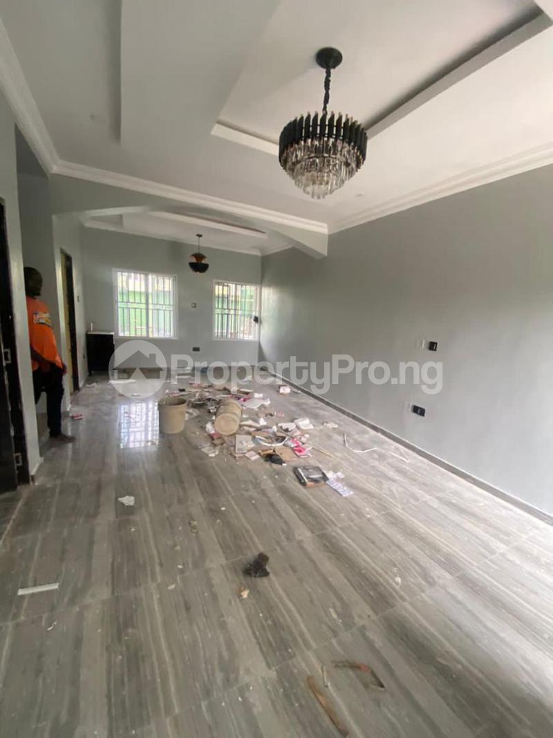 2 bedroom Flat / Apartment for rent Old Bodija, Ibadan Oyo - 0