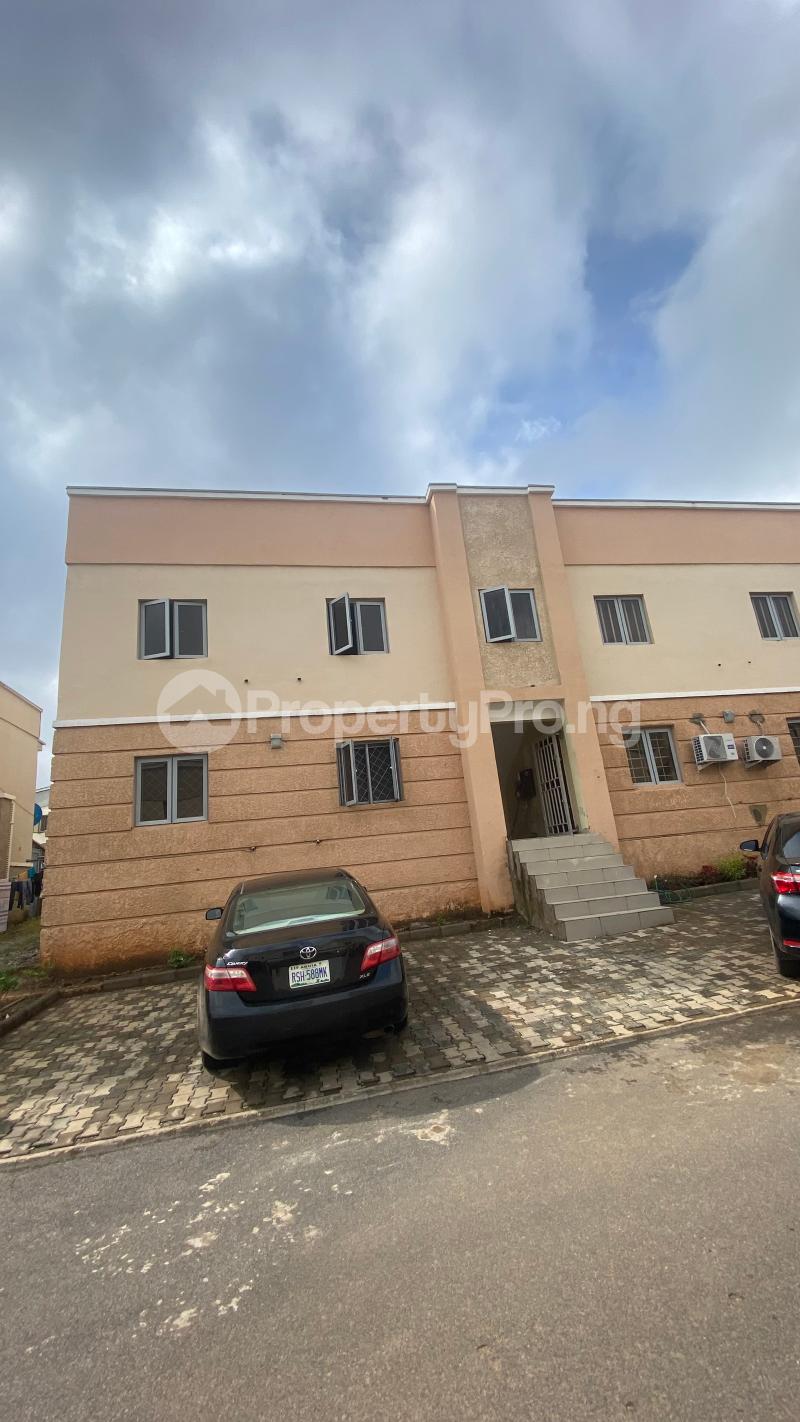 2 bedroom House for sale Brains And Hammers City Estate, Lifecamp, Abuja Life Camp Abuja