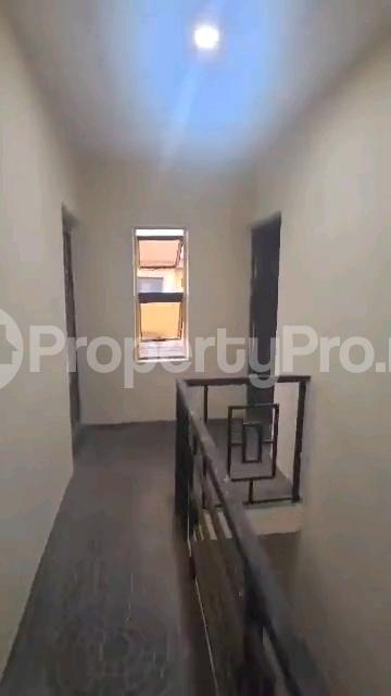 2 bedroom Flat / Apartment for rent Off Pedro Road, Gbagada Estate, Lagos Gbagada Lagos