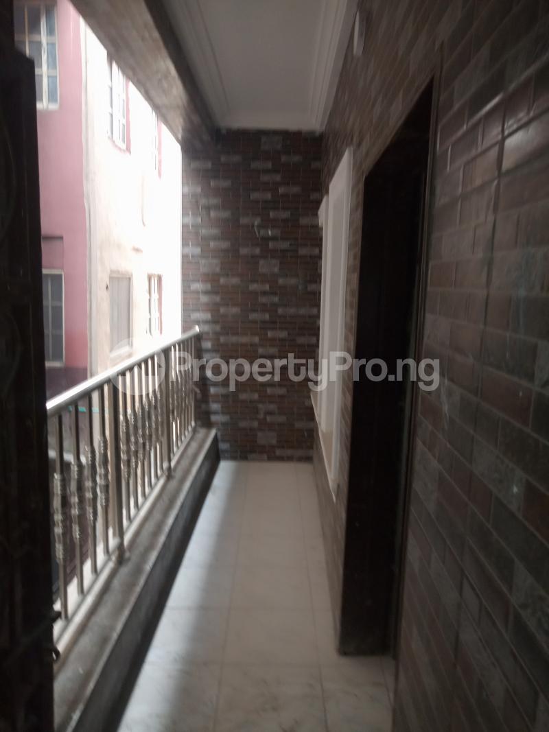 2 bedroom Flat / Apartment for rent Ebute Metta Adekunle Yaba Lagos