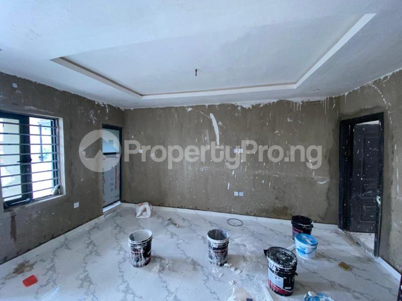 2 bedroom Flat / Apartment for rent Off Century Bus Stop Ago palace Okota Lagos