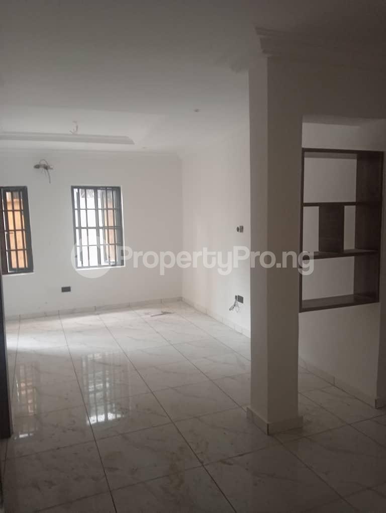 2 bedroom Flat / Apartment for rent Magodo Phase 1 Residential Scheme Ojodu Lagos