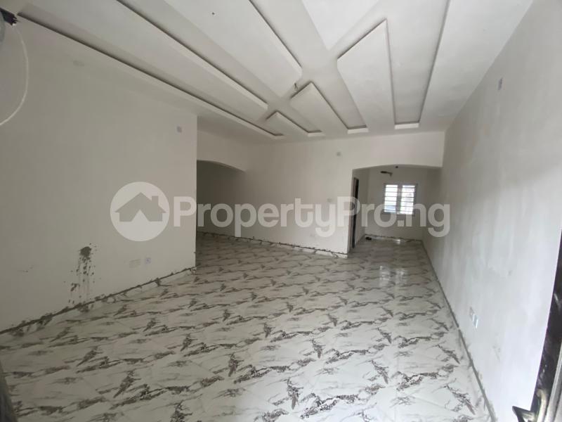 2 bedroom Flat / Apartment for rent By Balogun Bus Stop Ago palace Okota Lagos