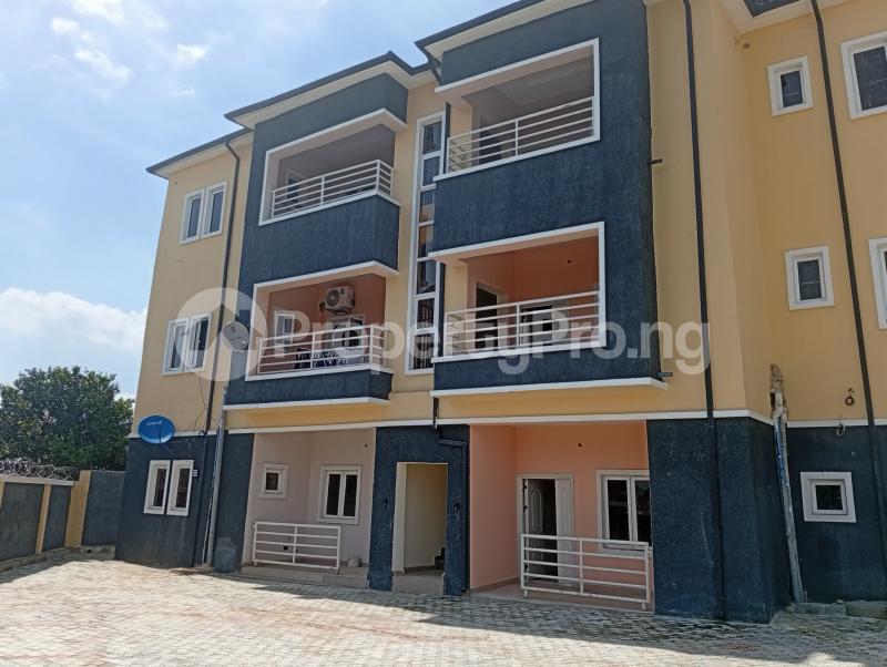 2 bedroom Flat / Apartment for rent Phase 4, Estate Kubwa Abuja