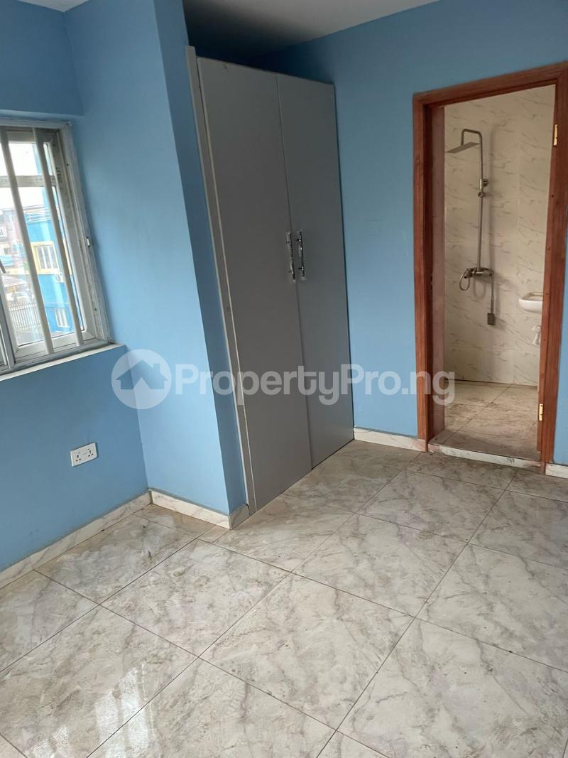 2 bedroom Flat / Apartment for rent Opic Isheri North Ojodu Lagos