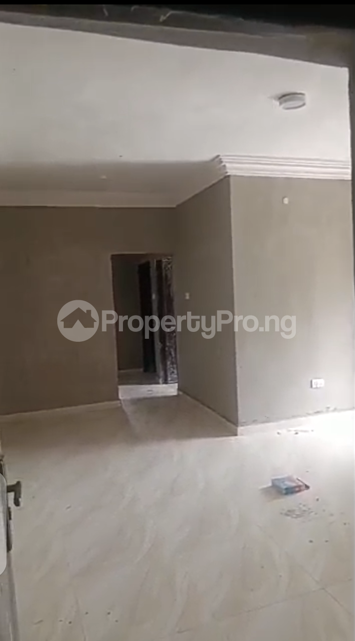 2 bedroom Flat / Apartment for rent Bucknor Isolo Lagos - 0