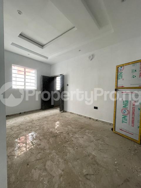 2 bedroom Flat / Apartment for rent Sangotedo Ajah Lagos - 0