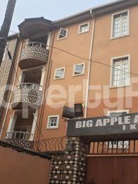 2 bedroom Flat / Apartment for rent Obafemi Awolowo Way Ikeja Lagos